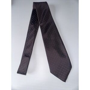 Carl Michaels For Stern's Mens  Neck Tie